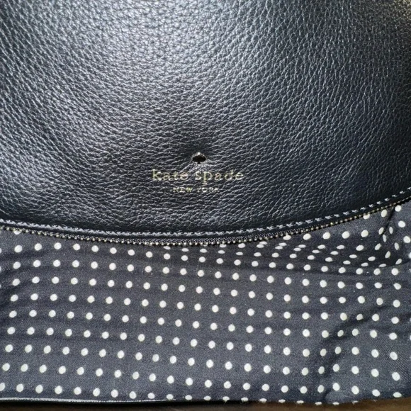 Kate Spade Handbag - Picture 2 of 12